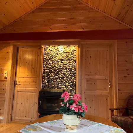 Perlen Pa Solheim I Hyen Villa Vereide Exterior photo