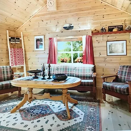 Perlen Pa Solheim I Hyen Villa Vereide Exterior photo