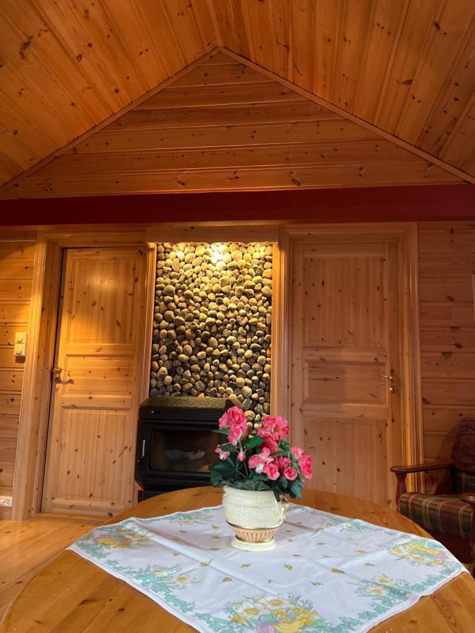 Holiday home Perlen Pa Solheim I Hyen *