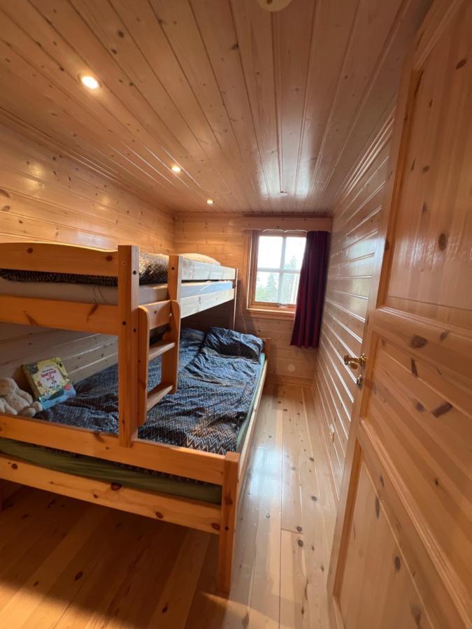 Holiday home Perlen Pa Solheim I Hyen *