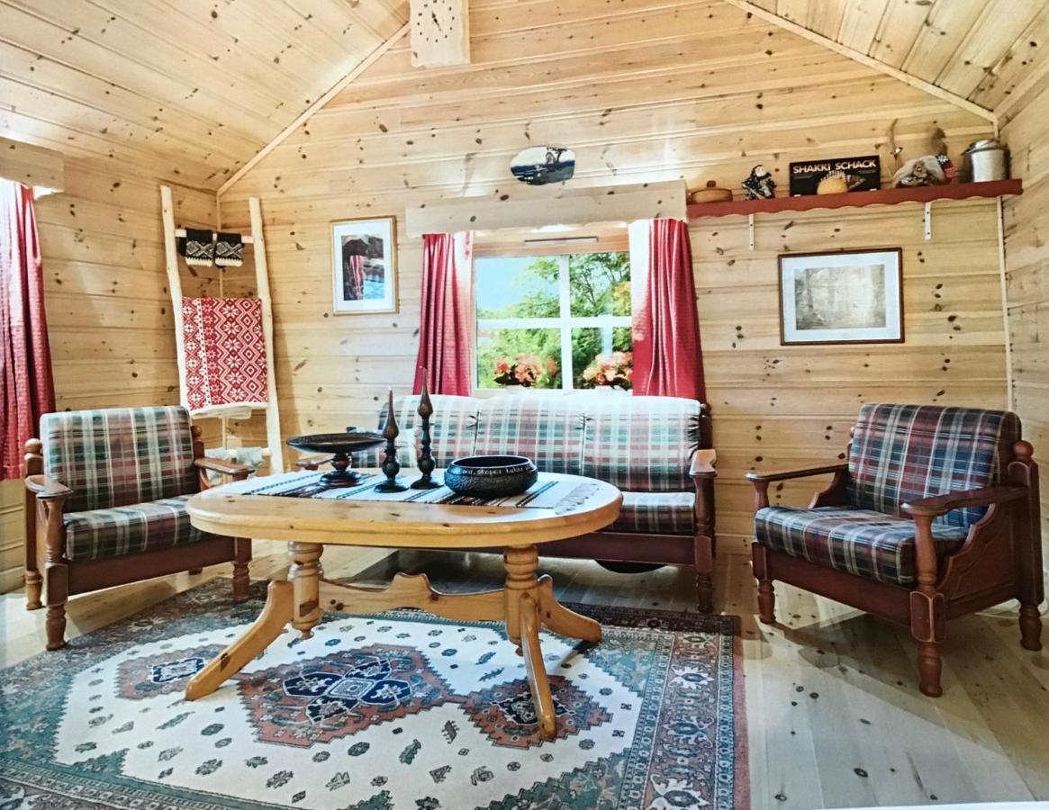 Perlen Pa Solheim I Hyen Holiday home Vereide